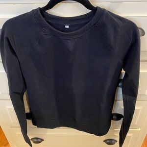 Lululemon Women’s Sweatshirt